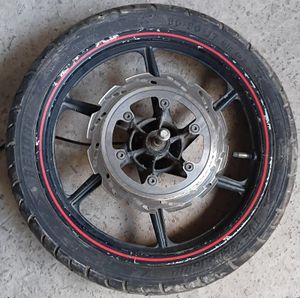 TVS Apache RTR Rim for Sale