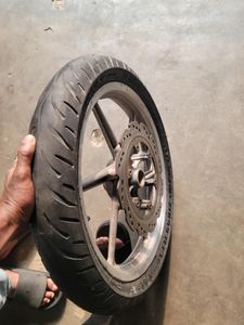 Tvs Apache Rtr 2026 for Sale