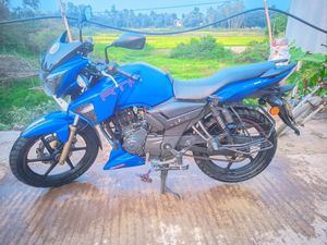 TVS Apache RTR . 2020 for Sale