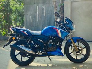 TVS Apache RTR 2v 2021 for Sale
