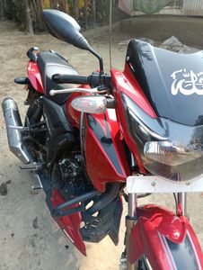 TVS Apache RTR 2v 2022 for Sale