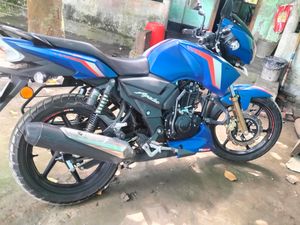 TVS Apache RTR 2v 2024 for Sale