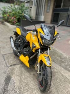 TVS Apache RTR ` 2018 for Sale