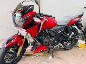 TVS Apache RTR 2V SD 2022 for Sale