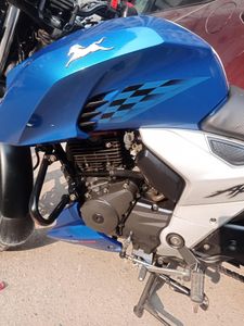 TVS Apache RTR 4 V DD 2019 for Sale