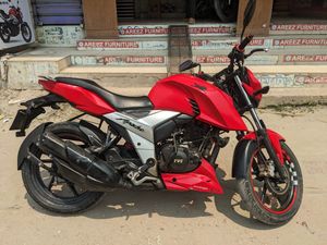 TVS Apache RTR 4v 2019 for Sale