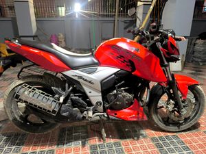 TVS Apache RTR . 2019 for Sale
