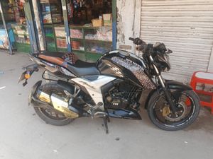 TVS Apache RTR 4v 2020 for Sale TVS Apache RTR 4v 2020 for Sale