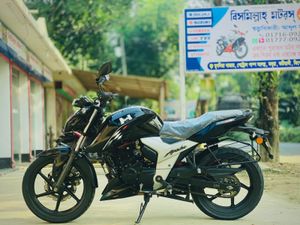 TVS Apache RTR 4v 2023 for Sale