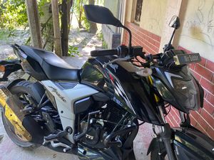 TVS Apache RTR 4V ABS 2022 for Sale