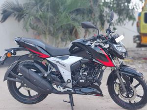 TVS Apache RTR 4V ABS. 2023 for Sale