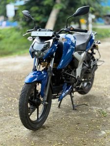 TVS Apache RTR 4V Abs 2024 for Sale