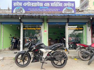 TVS Apache RTR 4v abs Dd 2021 for Sale