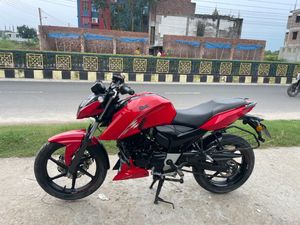 TVS Apache RTR 4V abs Dd 2021 for Sale