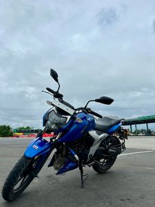 TVS Apache RTR 4V ABS X-connect 2021 for Sale