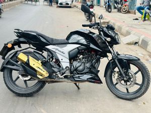 TVS Apache RTR 4V DD 2020 for Sale