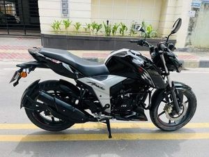 TVS Apache RTR 4V DD ABS 160cc 2022 for Sale