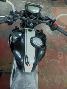 TVS Apache RTR 4V DD Abs 2021 for Sale