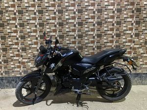 TVS Apache RTR 4V DD Abs 2022 for Sale
