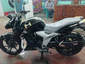 TVS Apache RTR 4V DD Abs 2022 for Sale