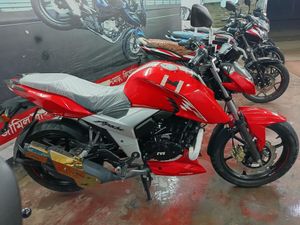 TVS Apache RTR 4V DD Abs 2023 for Sale