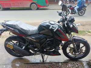 TVS Apache RTR 4V DD Abs 2024 for Sale
