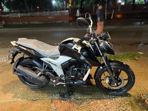 TVS Apache RTR 4V DD Abs 2024 for Sale