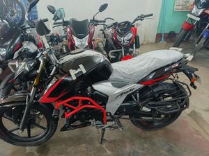 TVS Apache RTR 4V DD Abs 2024 Model for Sale