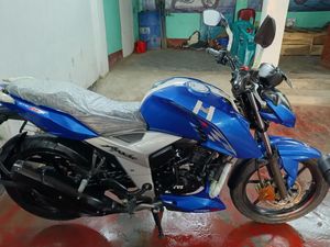 TVS Apache RTR 4V DD xconnect 2022 for Sale