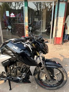TVS Apache RTR 4v fresh condition 2020 for Sale