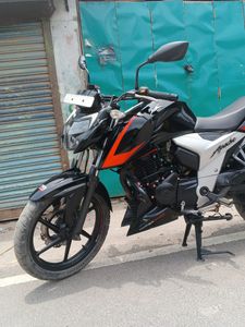 TVS Apache RTR 4v 2024 for Sale