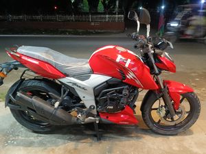 TVS Apache RTR 4V SD 2024 for Sale
