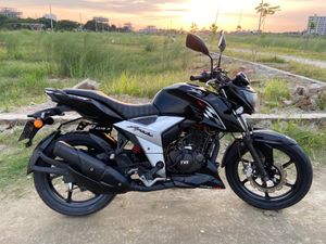 TVS Apache RTR 4V SD Model 2020 for Sale