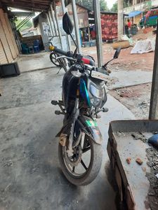 TVS Apache RTR 4v xconnect 2022 for Sale