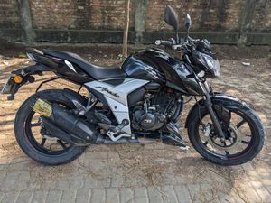 TVS Apache RTR 4V X-Connect 2021 for Sale