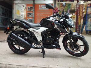 TVS Apache RTR 4V X-CONNECT 2021 for Sale