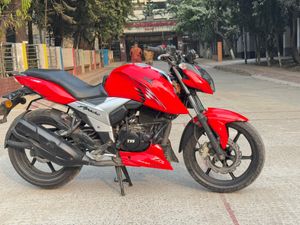 TVS Apache RTR 4v xcannet dd 2022 for Sale