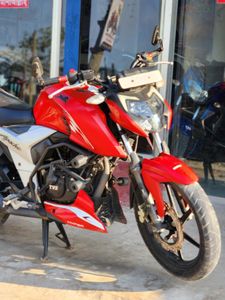 TVS Apache RTR 4v Xconnect 2022 for Sale