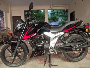 TVS Apache RTR 4V 2024 for Sale