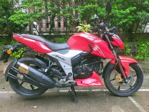 TVS Apache RTR ABS-DD 2021 for Sale