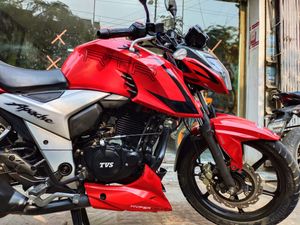 TVS Apache RTR ABS X-connect 2023 for Sale