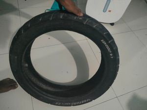TVS Apache RTR Apachi Tyre 130 2022 for Sale