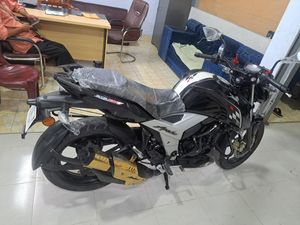 TVS Apache RTR BLACK 2024 for Sale