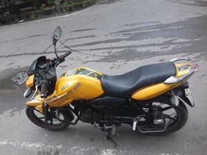 TVS Apache RTR . 2014 for Sale