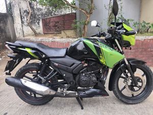 TVS Apache RTR D 2014 for Sale