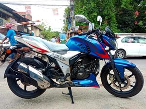 TVS Apache RTR DD 2019 for Sale