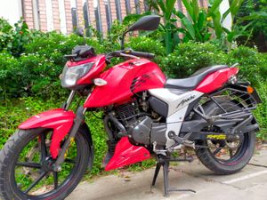 TVS Apache RTR DD 2019 for Sale
