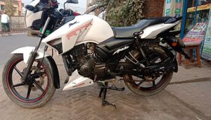 TVS Apache RTR dd dex special 2016 for Sale
