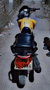 TVS Apache RTR dd urgent sell 2015 for Sale