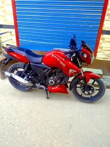 TVS Apache RTR DD 2016 for Sale